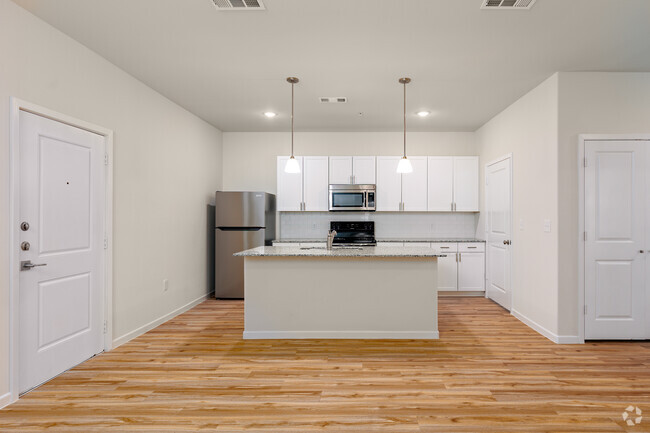 Interior Photo - The Grove Rental