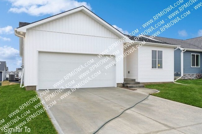 BRAND NEW! 3 Bedroom, 2 Bath Home in Altoona - BRAND NEW!  3 Bedroom, 2 Bath Home in Altoona