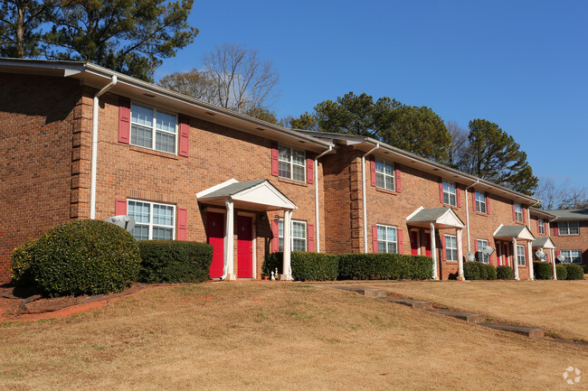 Bolden Pines Apartments - Bolden Pines Apartments