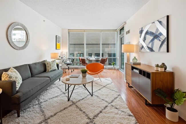 Photo - 1 Shore Ln Condo Unit 605