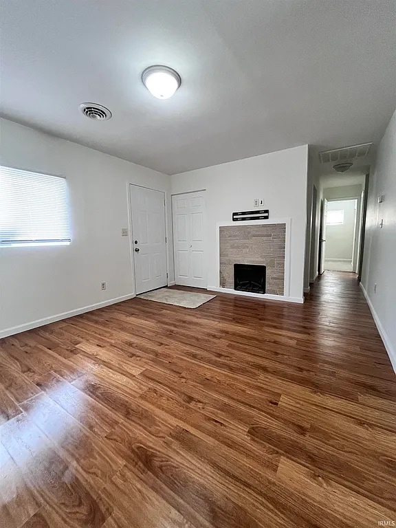 Photo - 1009 E Havens St