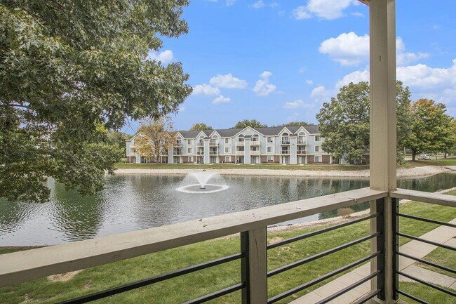 North Pointe Apartments