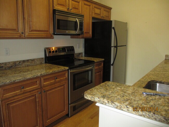 Photo - Five Points Condo Pre-Leasing for August 2...