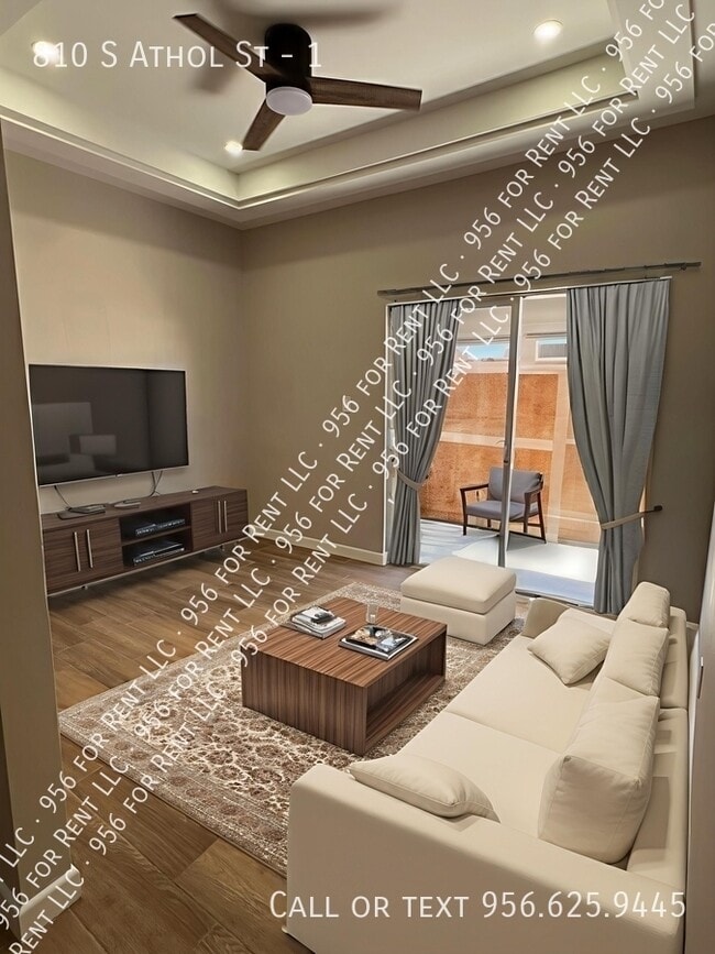 Photo - 810 S Athol St Unit 1