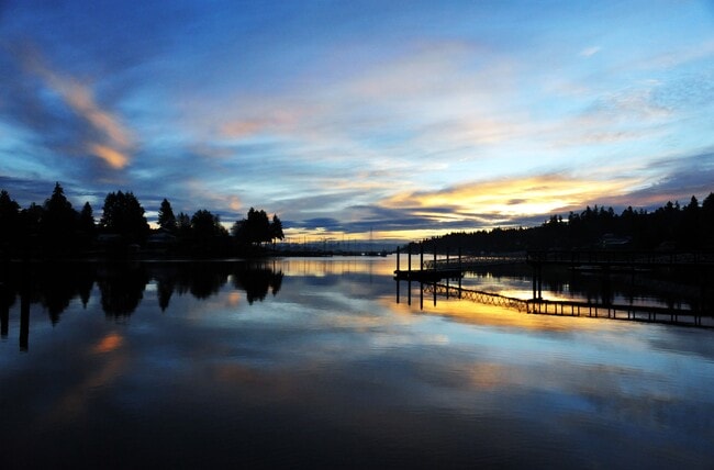 Photo - 6246 NE Eagle Harbor Dr Unidad Apt. A