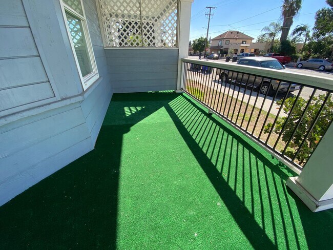 Photo - @ M Palomares (WO) Unit 372