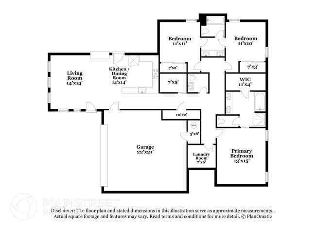 Photo - 11249 Paradise Out Ln