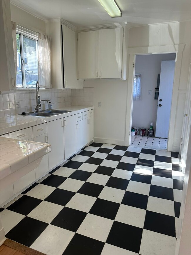 Photo - Corner Home in Daly City's Bayshore District