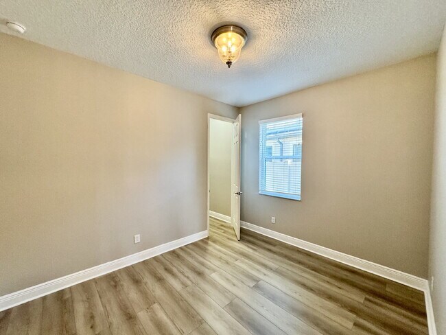 Photo - K-Bar range gated 3-Bed Single Family House newly renovated with Fenced back yard