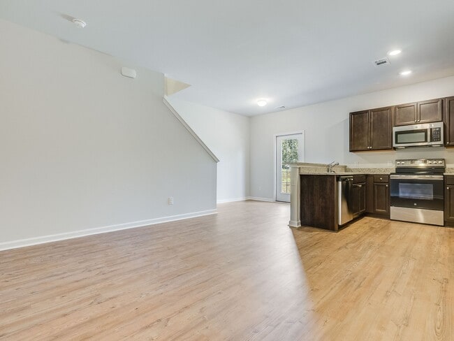Photo - Pine Grove Townhomes