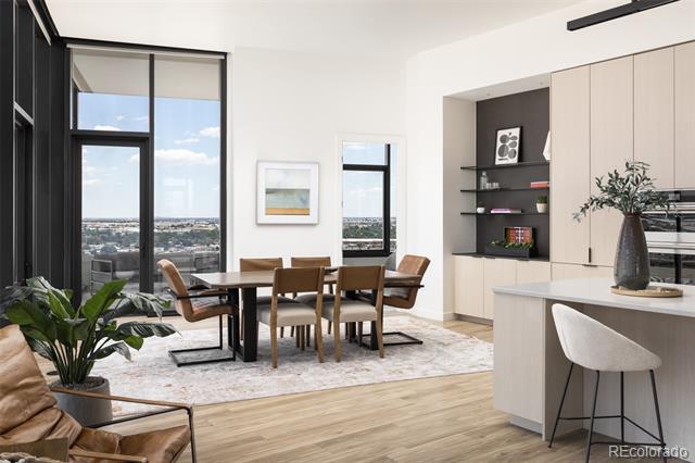 Photo - 3930 Blake St Apartamento Unidad 1604