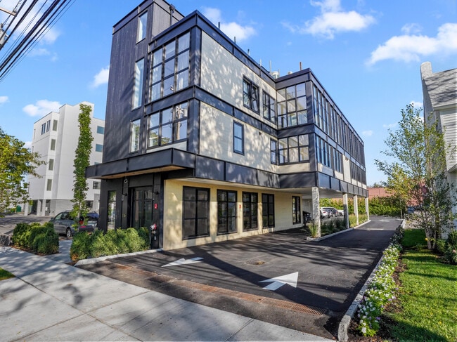 Photo - 116 Sherman St Unit 202