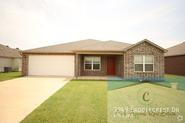 Building Photo - 3949 Saddlecrest Dr Rental