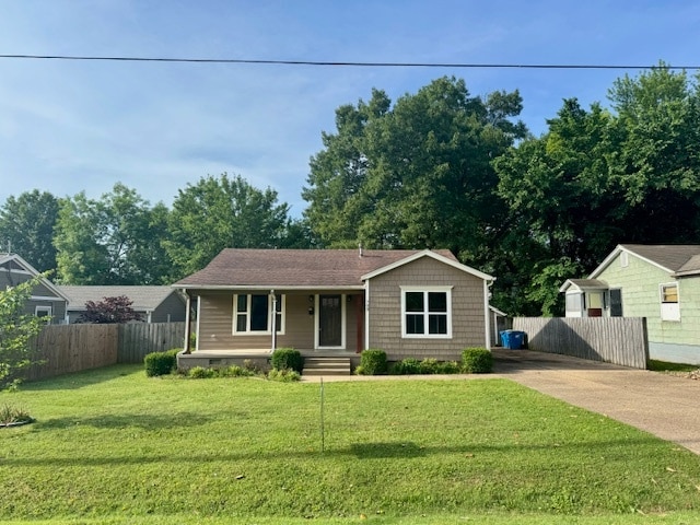 709 NW 6th St