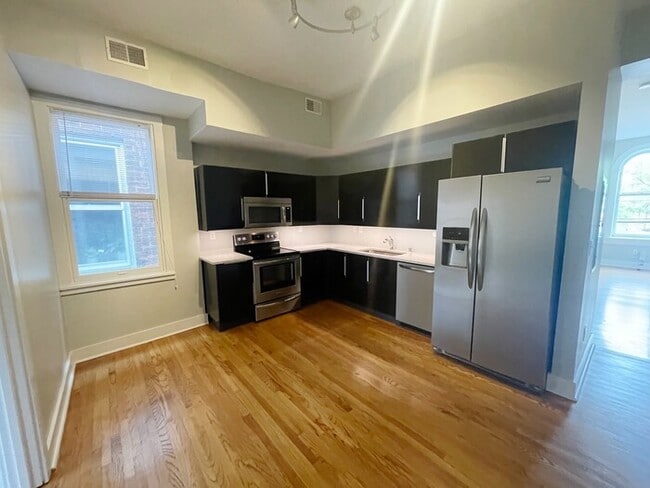 Photo - One-Bedroom Apartment in Downtown Covington!