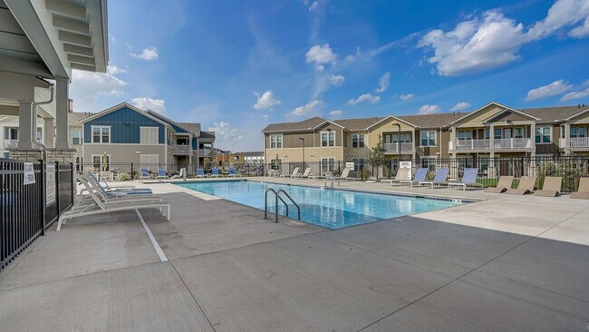 Springs at Willowbrooke