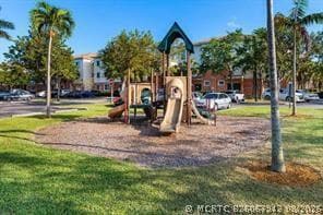 9825 Baywinds Blvd Unidad 1105