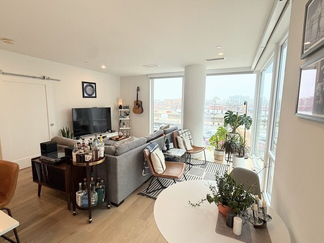 Photo - Gorgeous 2BD/2BA Corner Unit in the Heart of Navy Yard | Parking Included Unit 302