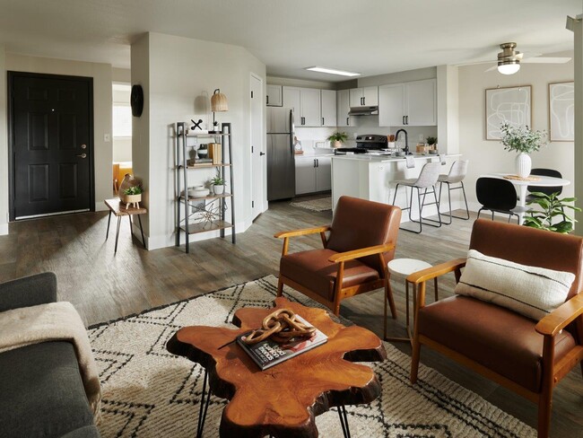 Building Photo - ATRIO Rental