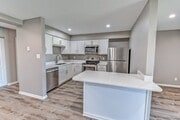 3x2 Renovated Kitchen Above