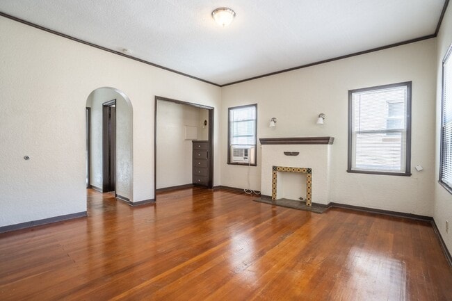 Building Photo - Balboa/North Park Large Studio w/ A/C and ... Unit #3