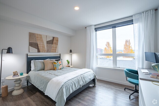 2BR-2BA-1161SF-E02A-Bedroom