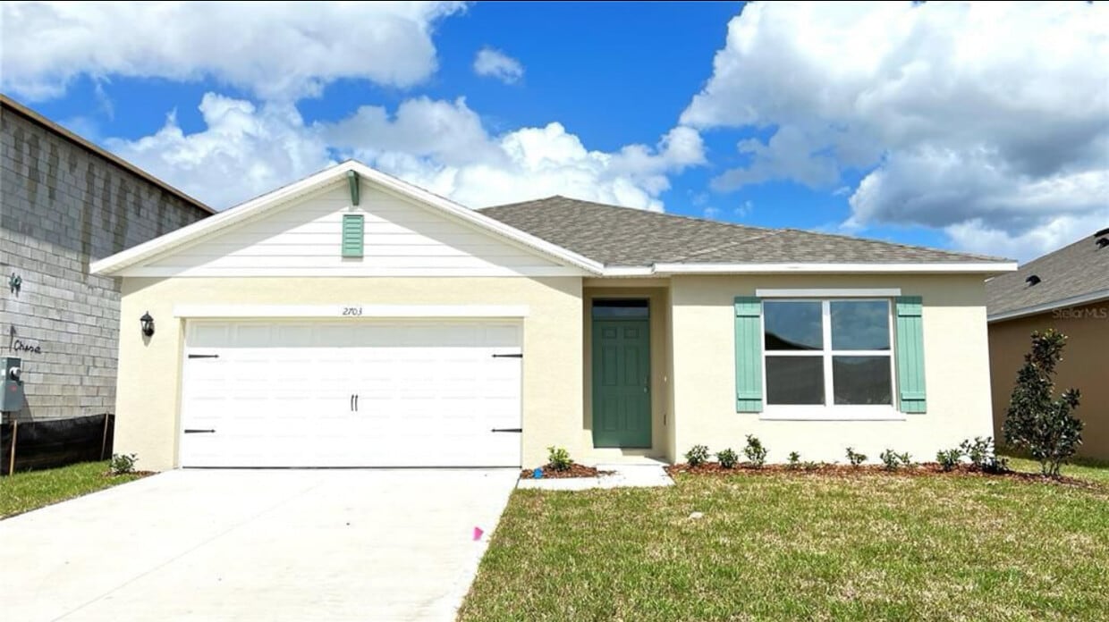 Photo - 2703 Sunkissed Dr (Saint Cloud, FL)