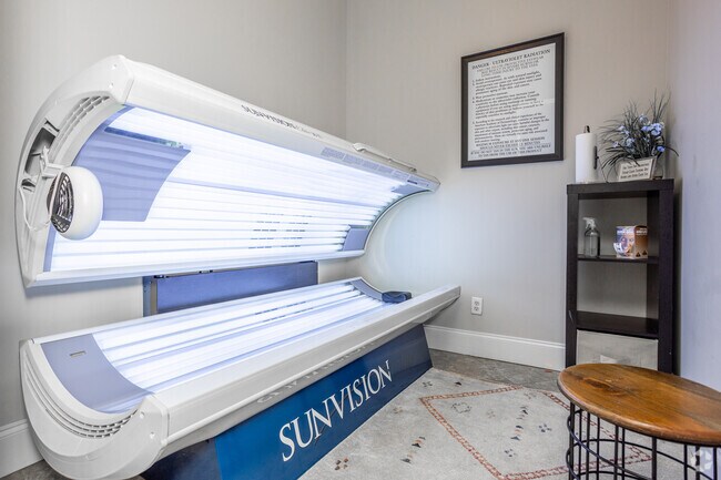 Tanning Center
