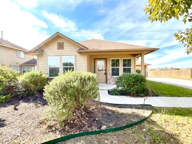 Building Photo - *COMING SOON* Charming 3-Bedroom Home in Prime New Braunfels Location!