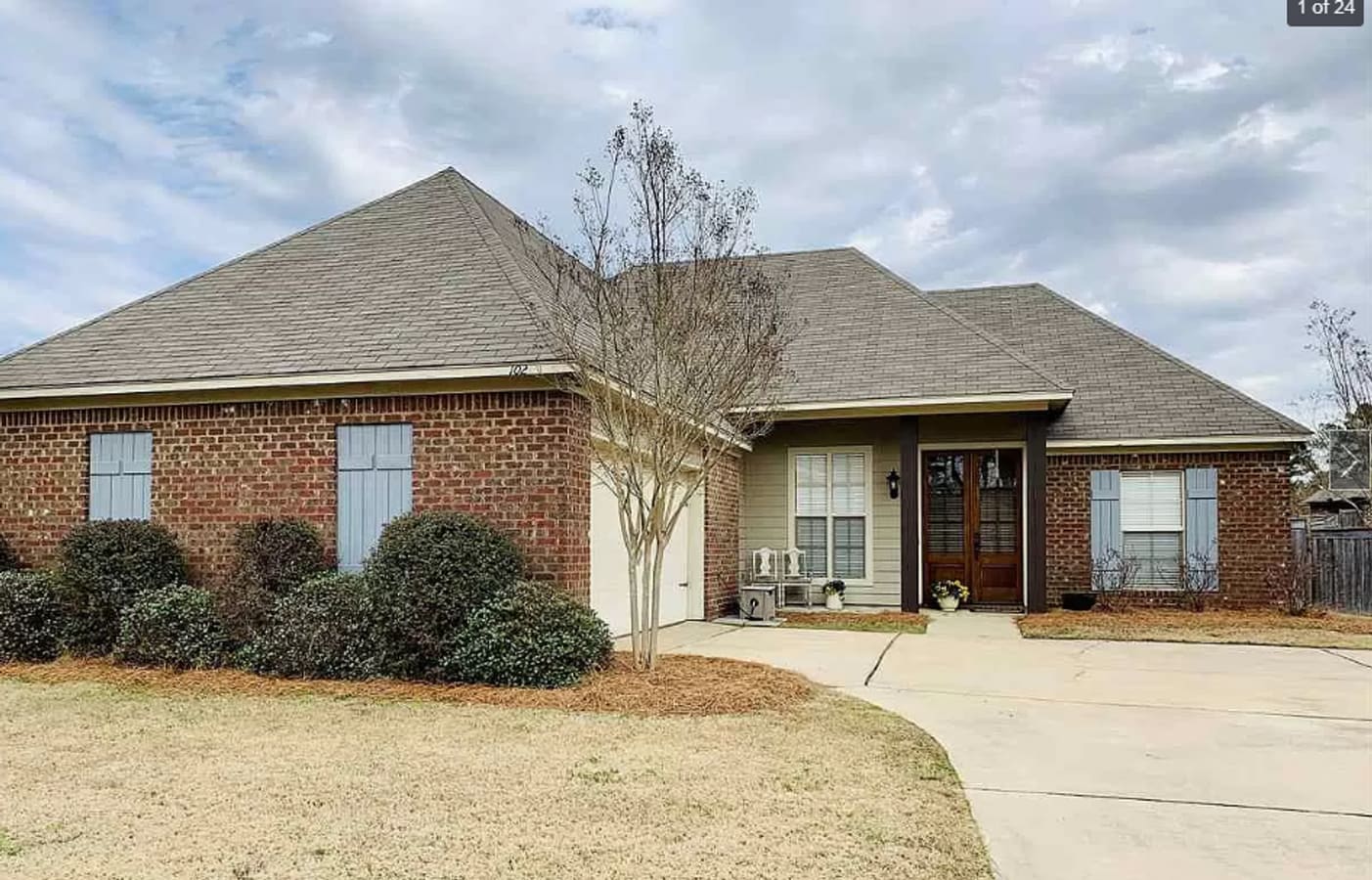 3/2 for Rent in Ashbrooke of Madison- Germ... - 3/2 for Rent in Ashbrooke of Madison- Germ... Casa