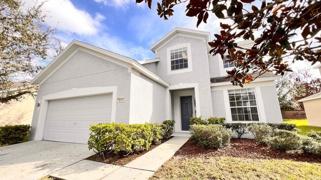 Photo - Spacious 4-Bedroom Home in HOA Community with Fantastic Amenities!