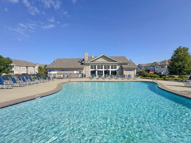 Cobblestone Court Apartments