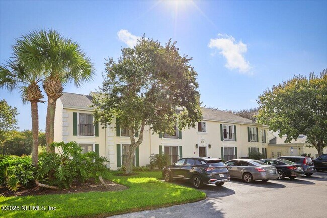Building Photo - 71 Ponte Vedra Colony Cir Rental