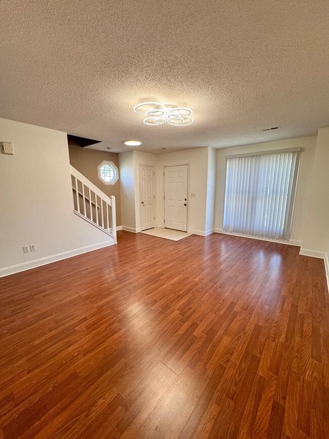 Photo - Townhouse for Rent in Liberty Square