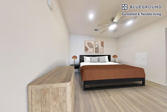 Photo - 2600 Lawrence St Unit FL1-ID500A