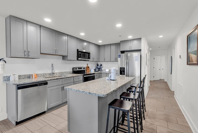 Photo - 511 S Ocean Blvd Unidad SI ID1512905P