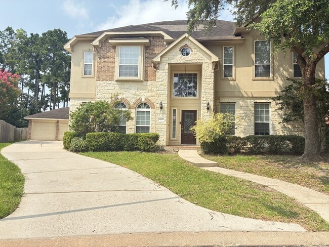 Building Photo - 14207 Parable Ct