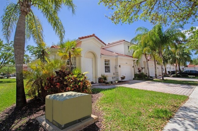 Photo - 18860 SW 25th Ct