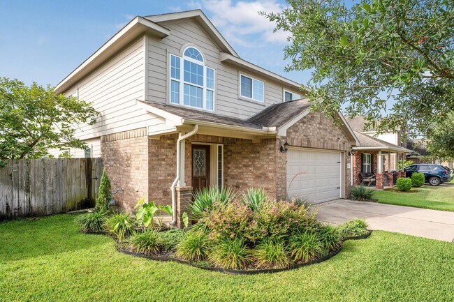 Photo - 10902 Barker View Dr