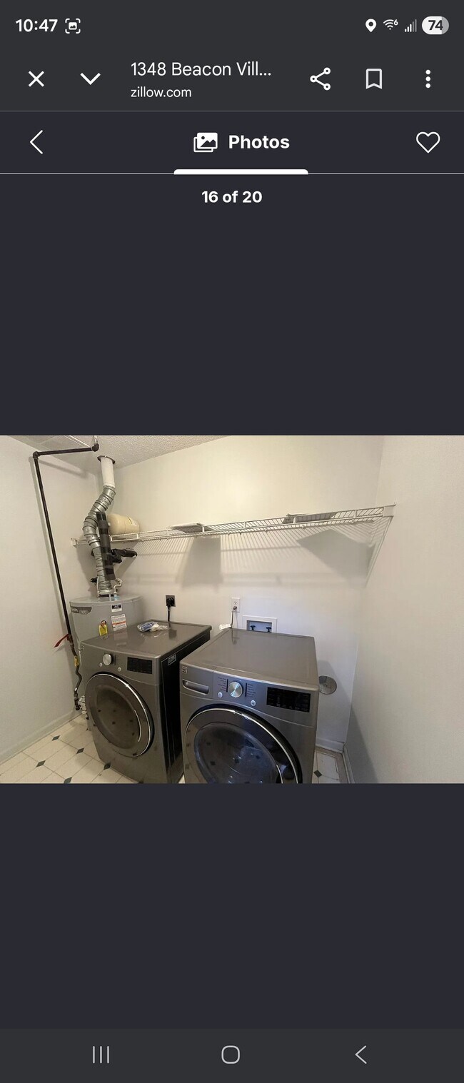 Photo - 1348 Beacon Village Dr