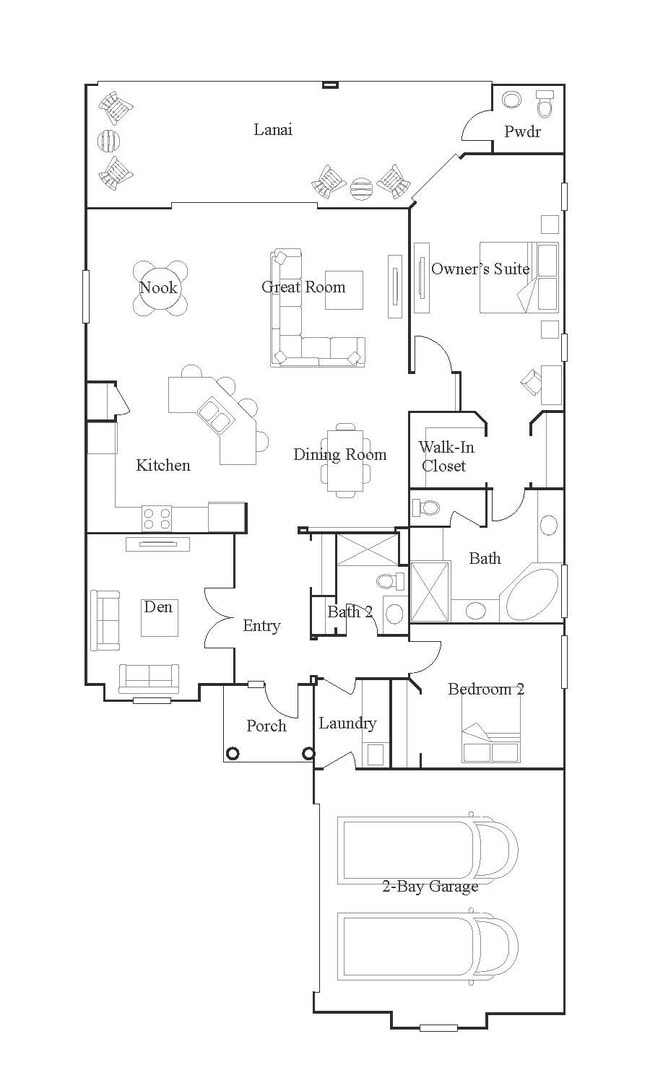 Photo - 5909 Berwick Ln