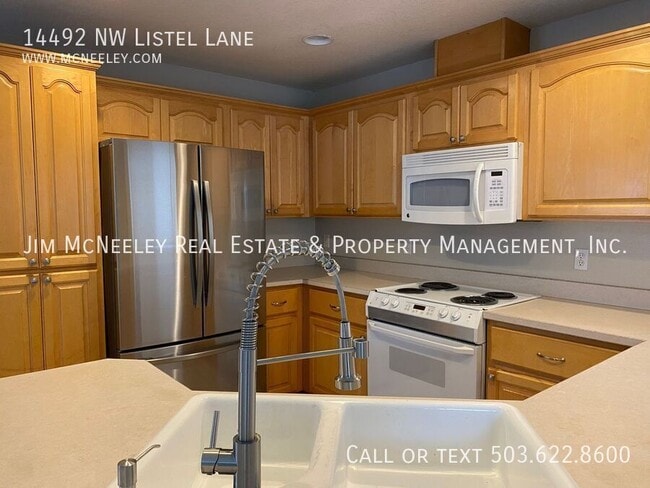 Photo - 14492 NW Listel Ln