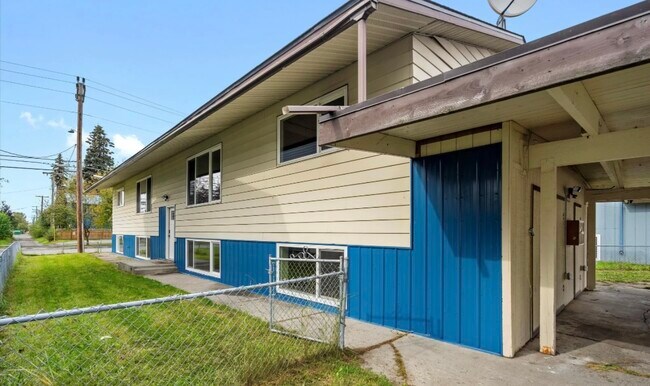 Photo - 1117 Karluk St Unit Karluk  4