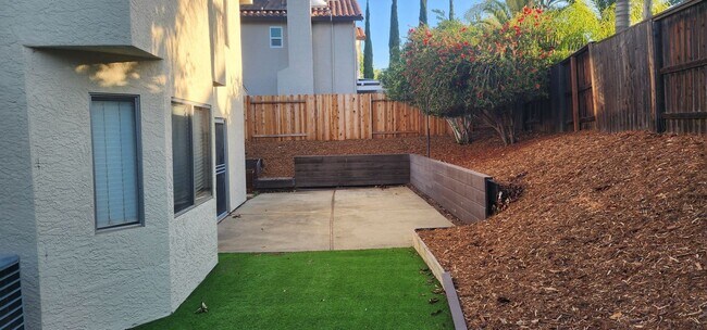 Photo - Spacious 4BR Home in Desirable Folsom Neighborhood – Move-In Ready May 1, 2026