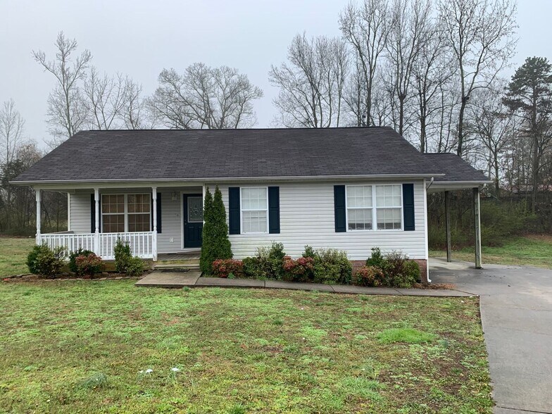 Cheap Houses For Rent In Cleveland Tn