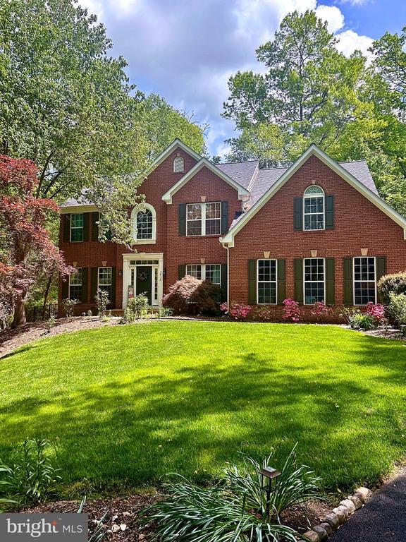 7413 Clifton Quarry Dr
