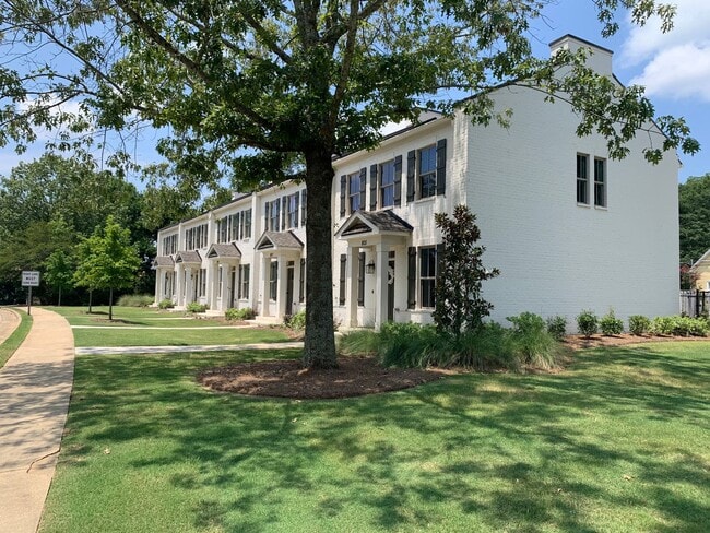 Photo - Like New Colonial Style Townhome close to Downtown Opelika