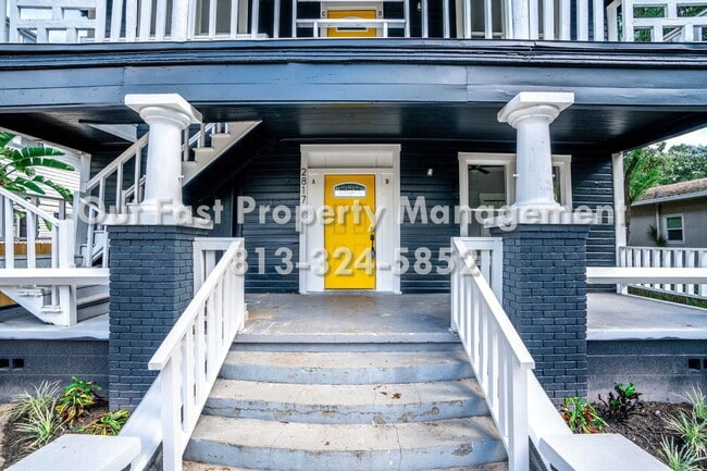 Photo - 2817 N Taliaferro Ave Unit 2