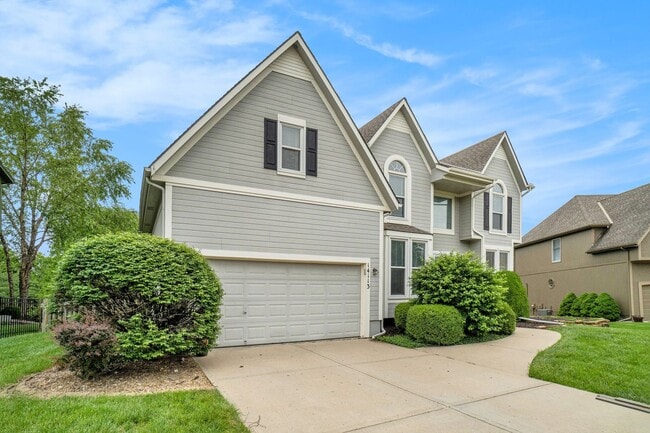 Photo - 4 Bed 3 Bath home in BlueValley