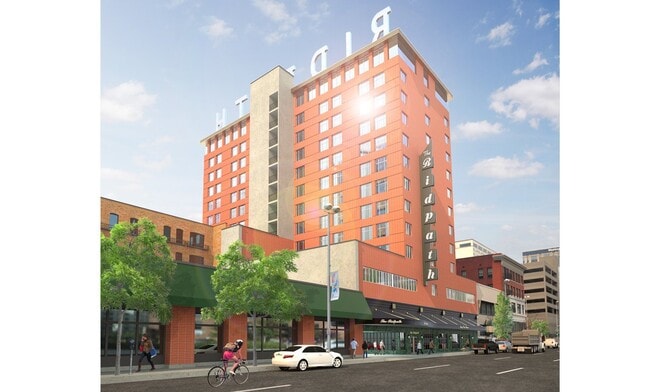 Building Photo - 515 W Sprague Ave Unit #515